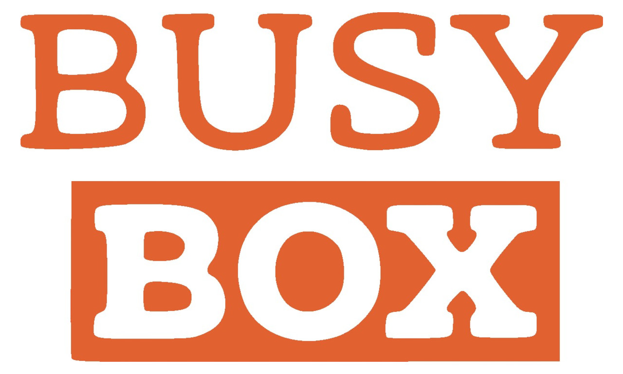 Gregory A Sarafin BusyBox